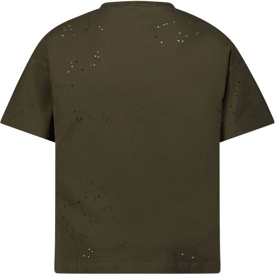 Dsquared2 Kinder t shirt