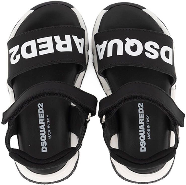 Dsquared2 Kindersandalen