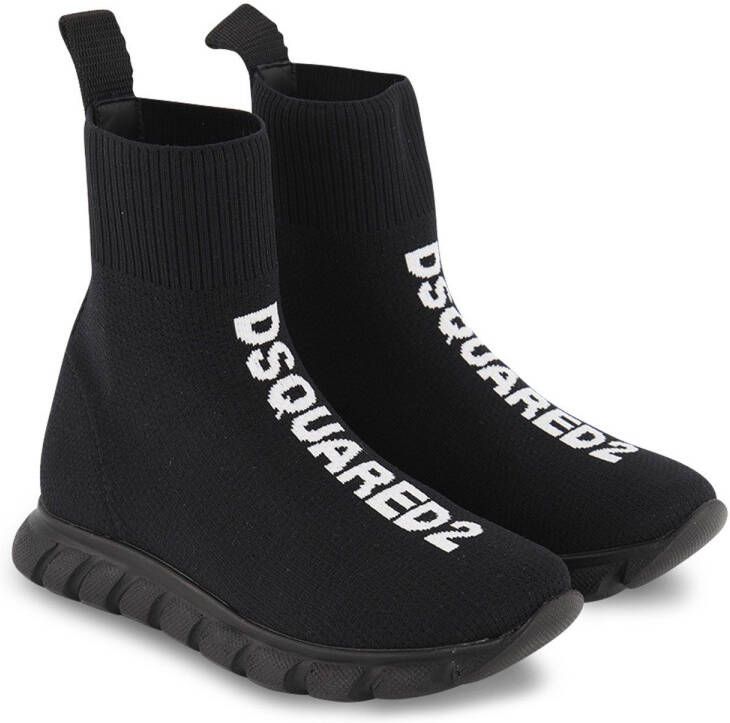 Dsquared2 Kindersneakers