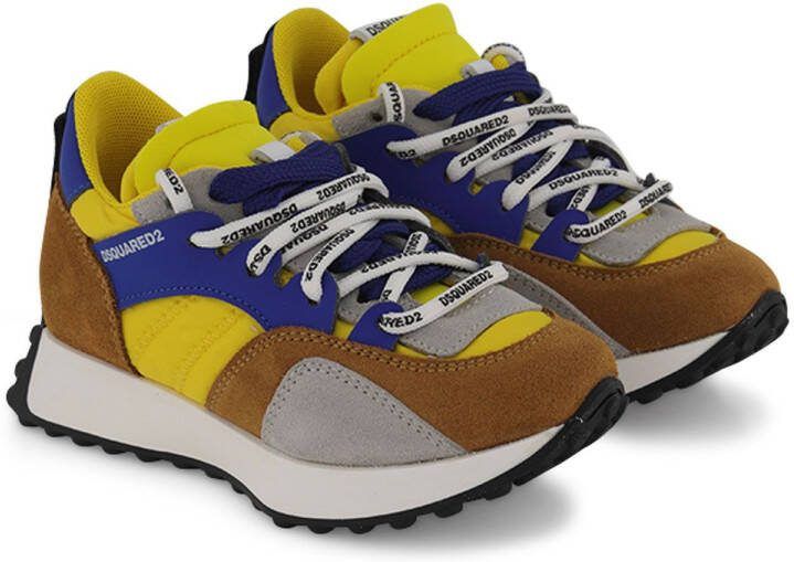 Dsquared2 Kindersneakers