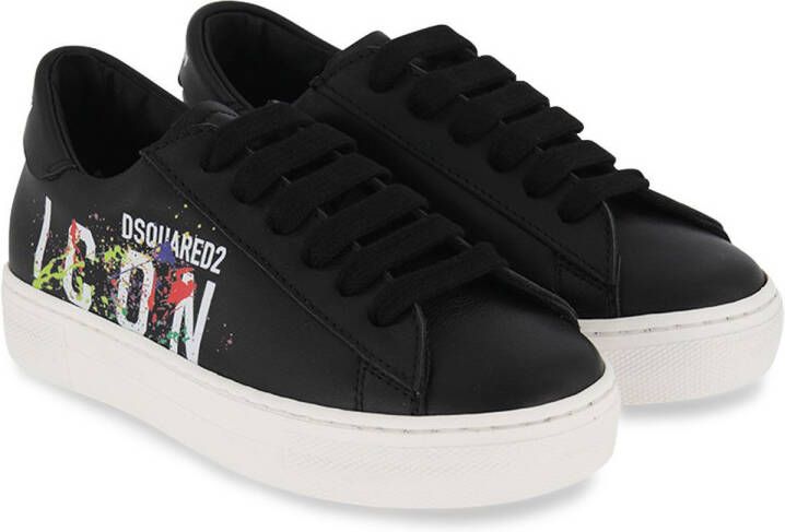 Dsquared2 Kindersneakers