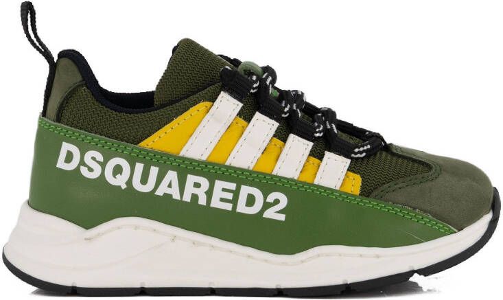 Dsquared2 Kindersneakers
