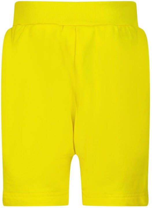 Dsquared2 Korte broeken Geel Dames