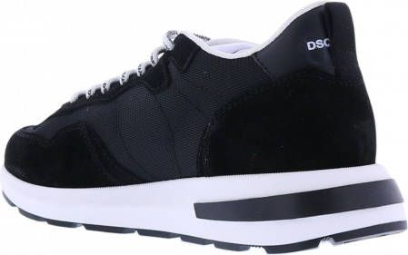 Dsquared2 Sneakers running sole lace dsq