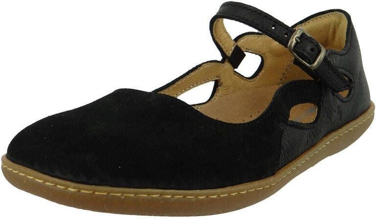 El Naturalista Ballerina EL VIAJERO, Zwart 37
