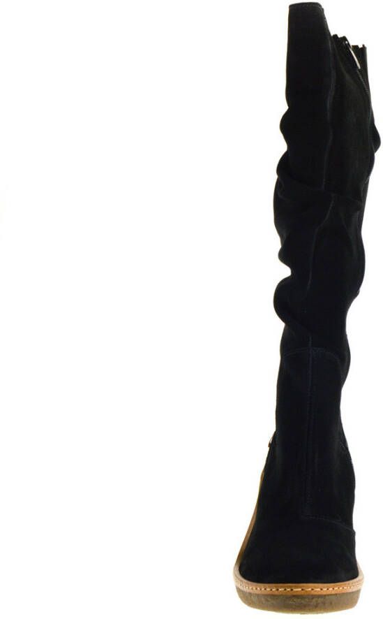 El Naturalista Dames laarzen suede