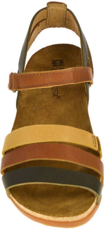 El Naturalista Dames sandalen