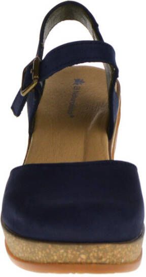 El Naturalista Dames sandalen sleehak