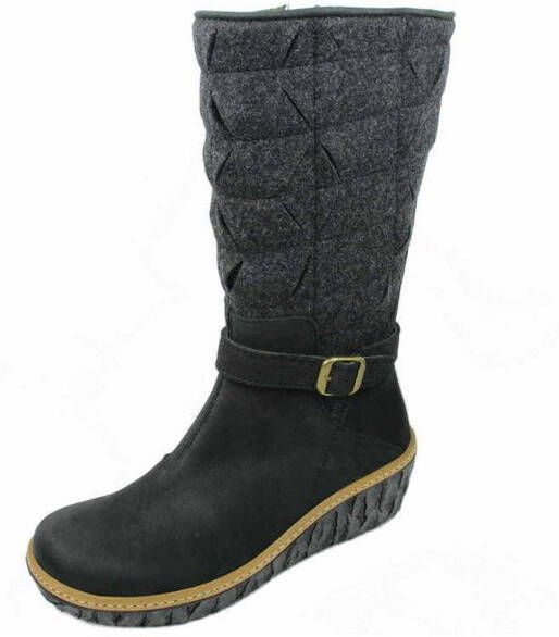 El Naturalista Laarzen