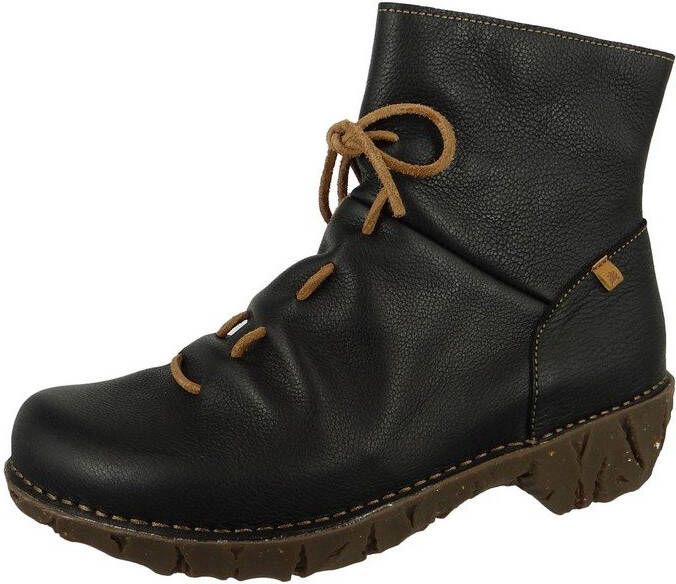 El Naturalista Laarzen