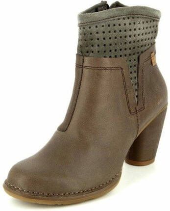 El Naturalista Laarzen