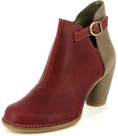 El Naturalista Laarzen