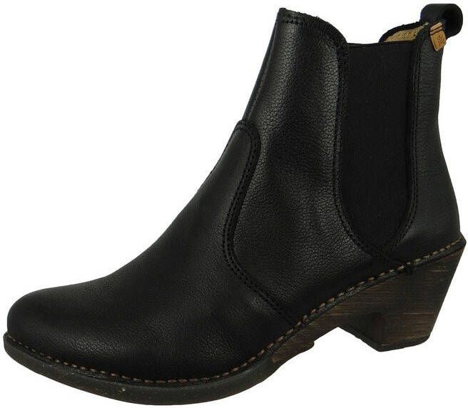 El Naturalista Laarzen