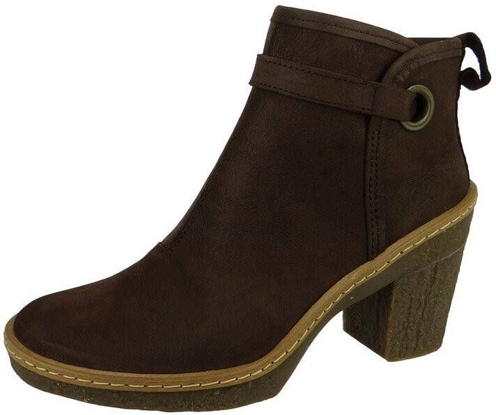 El Naturalista Laarzen