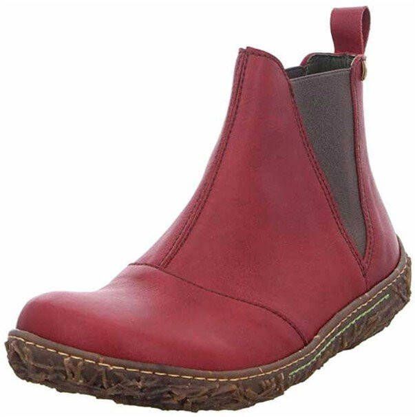 El Naturalista Laarzen