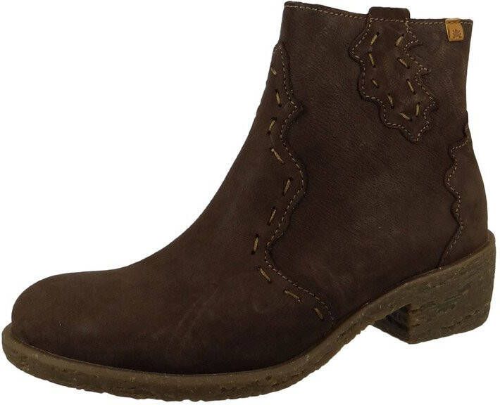 El Naturalista Laarzen