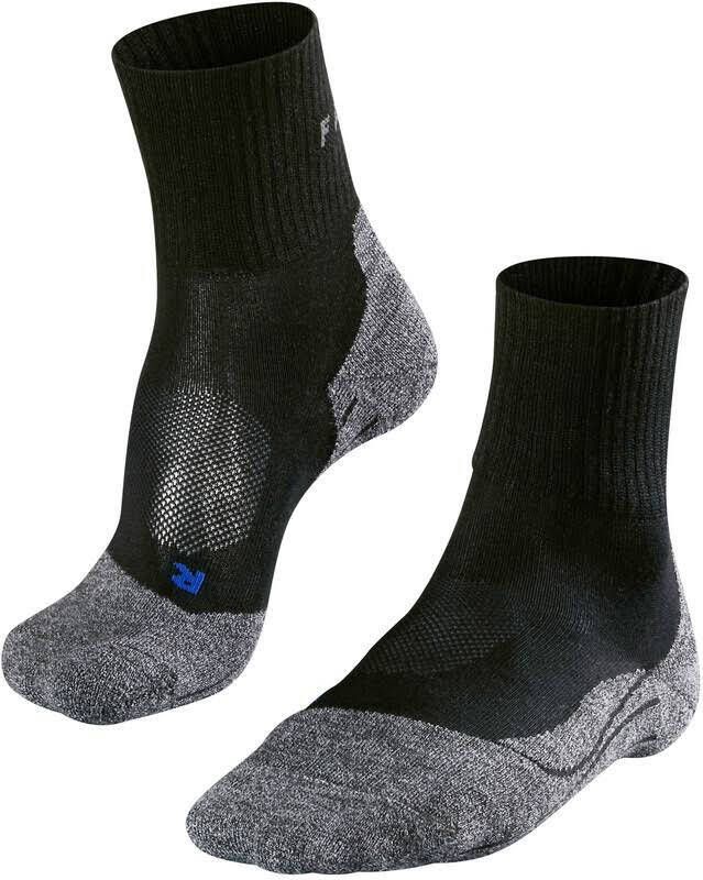 Falke TK2 Short Cool Women Trekking wandelsokken