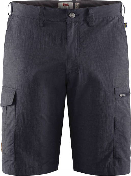 Fjä, llrä, ven Lading shorts man travellers mt shorts f84756.555