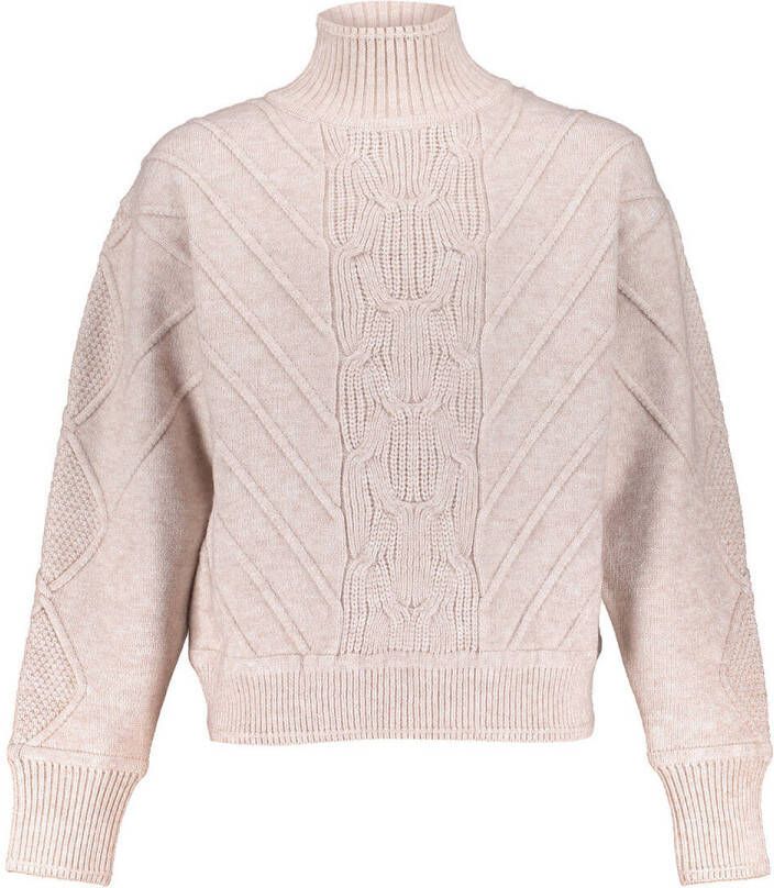 Frankie & Liberty Pullover fl22801 flo