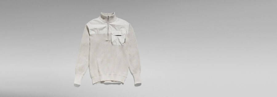 G-Star Sweatshirts hoodies G star, Beige, Heren