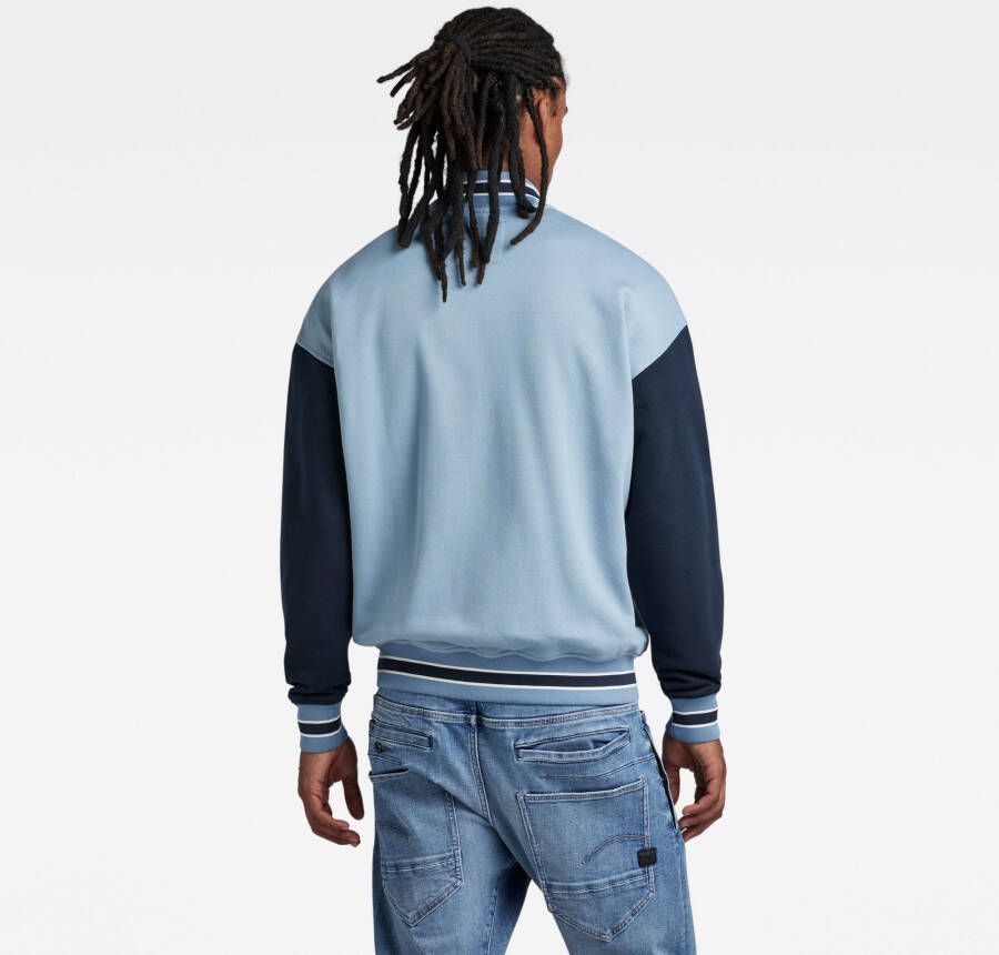 G-Star G Star Pullover d22741 c988 d968