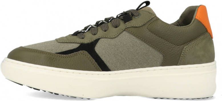 G-Star G Star LASH TEC M 2212 009510 9609 Groen 42