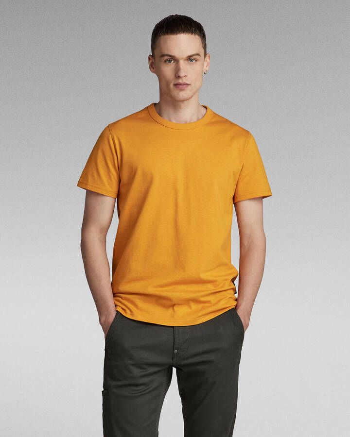 G-Star G Star Overshirt G star, Geel, Heren