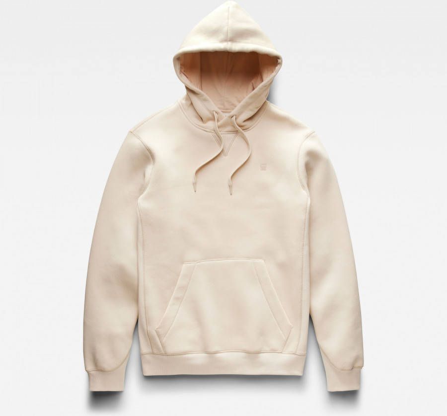 G-Star Premium core hdd sweat talc G star, Beige, Heren