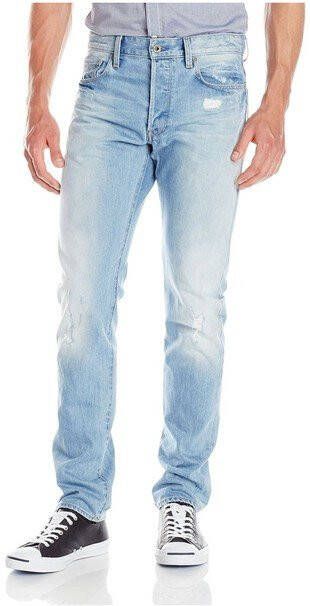 G-Star G Star Tapered leg jeans