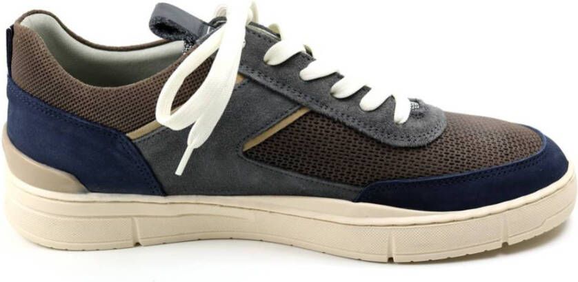 Gaastra Barrick nub m sneaker