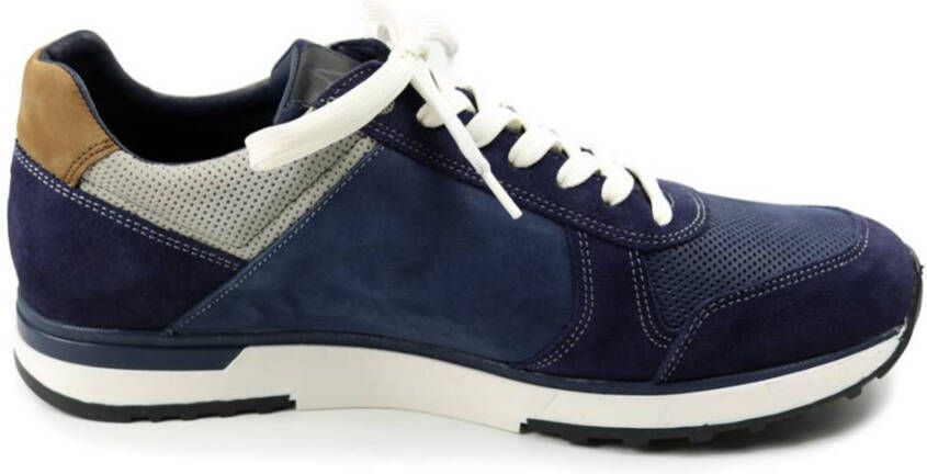 Gaastra Kevan nub m sneaker