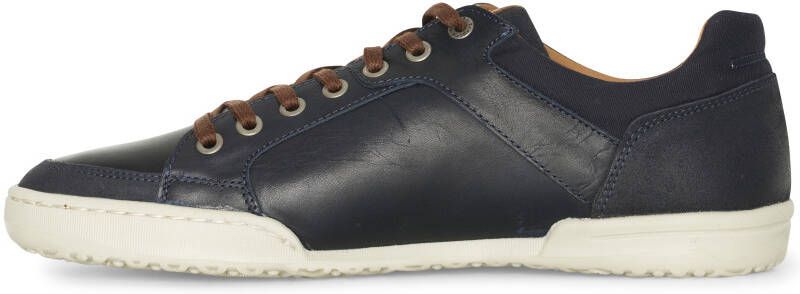 Gaastra Milan cas navy