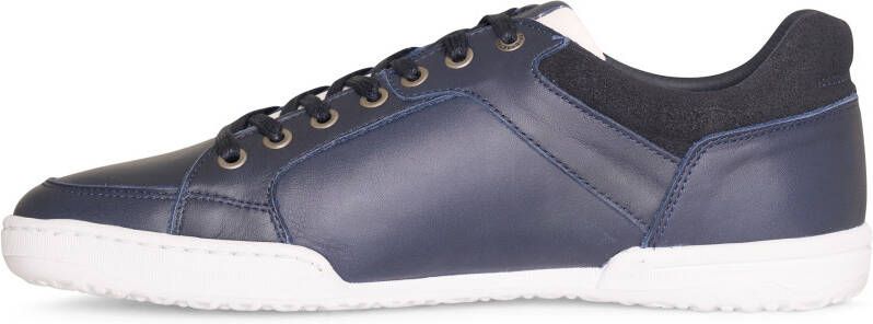 Gaastra Milan navy/wit