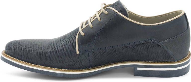 Gaastra Klassieke Schoenen Murray Navy