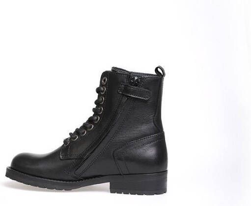 Gattino . kinderschoenen . bikerboot