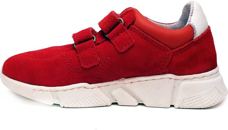 Gattino Klittenbandschoenen