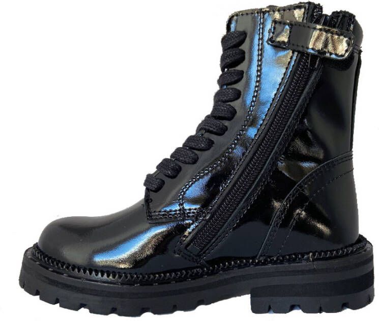 Gattino Veterboots lak