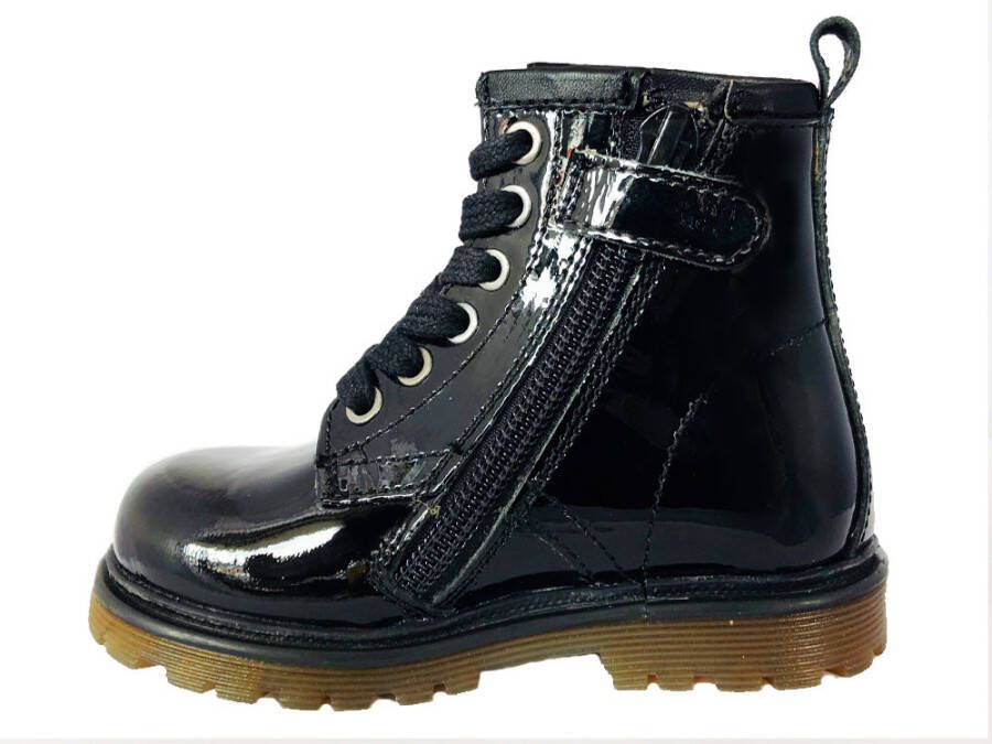 Gattino Veterboots lak