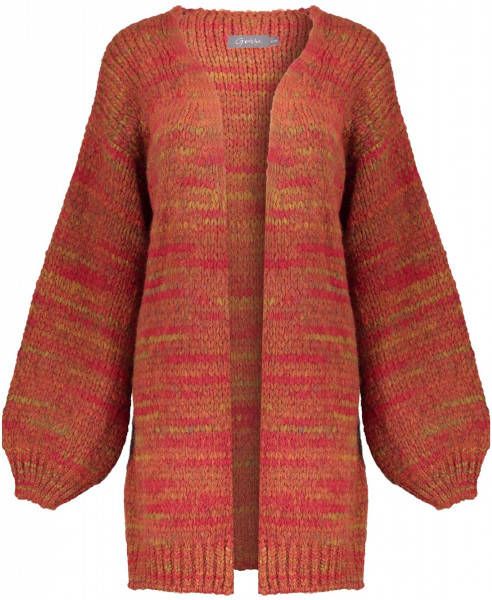 Geisha 24576 70 vest melange