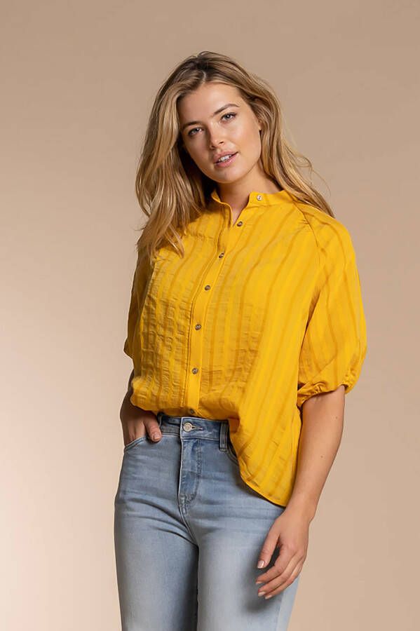 Geisha 33214 20 blouse