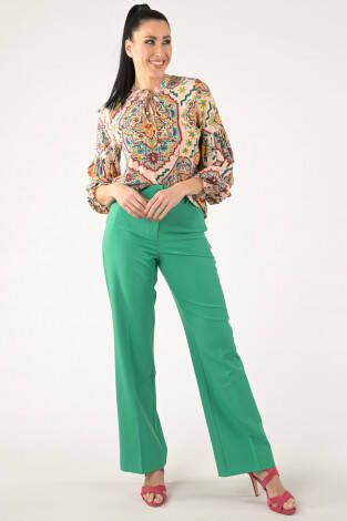 Geisha Blouse Multicolor 33248 20