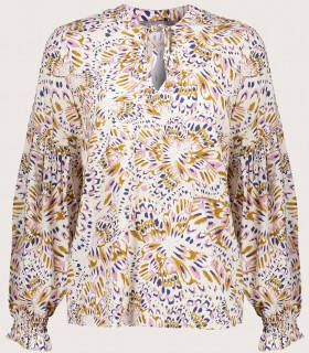 Geisha Blouse Multicolor 33251 20