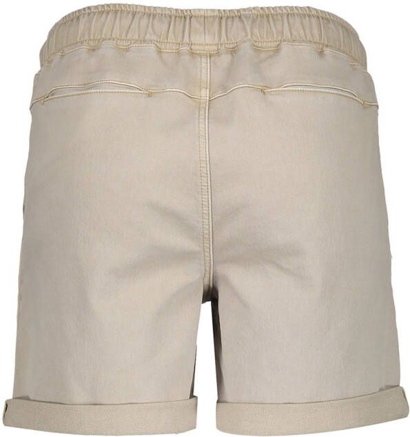 Geisha 21046 10 Short Stretch , Beige, Dames