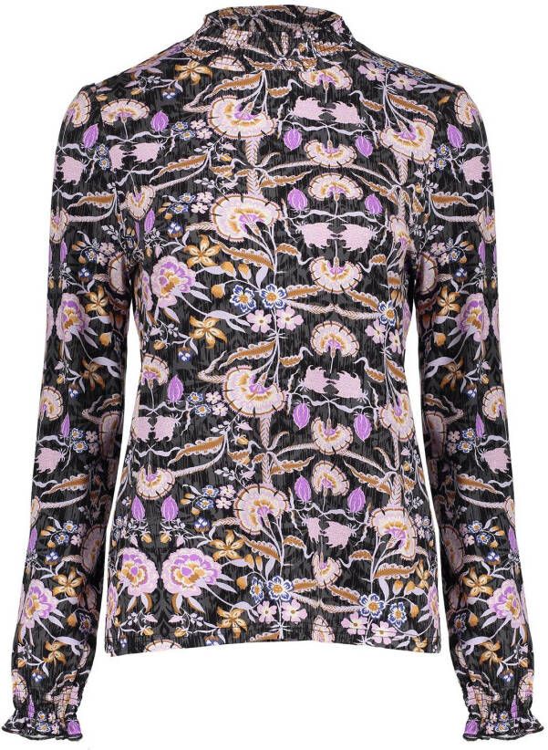 Geisha 22825 20 000999 black **00