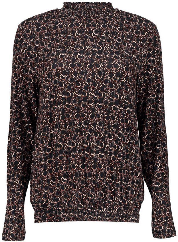 Geisha 22523 60 t shirt long sleeves