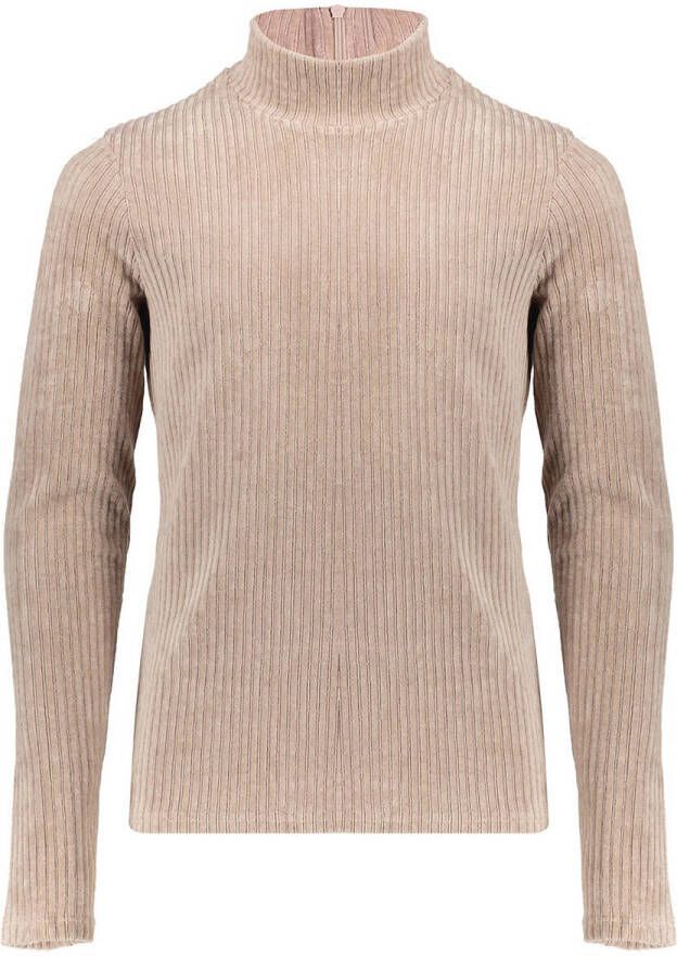 Geisha Shirt lange mouw 23620k 20