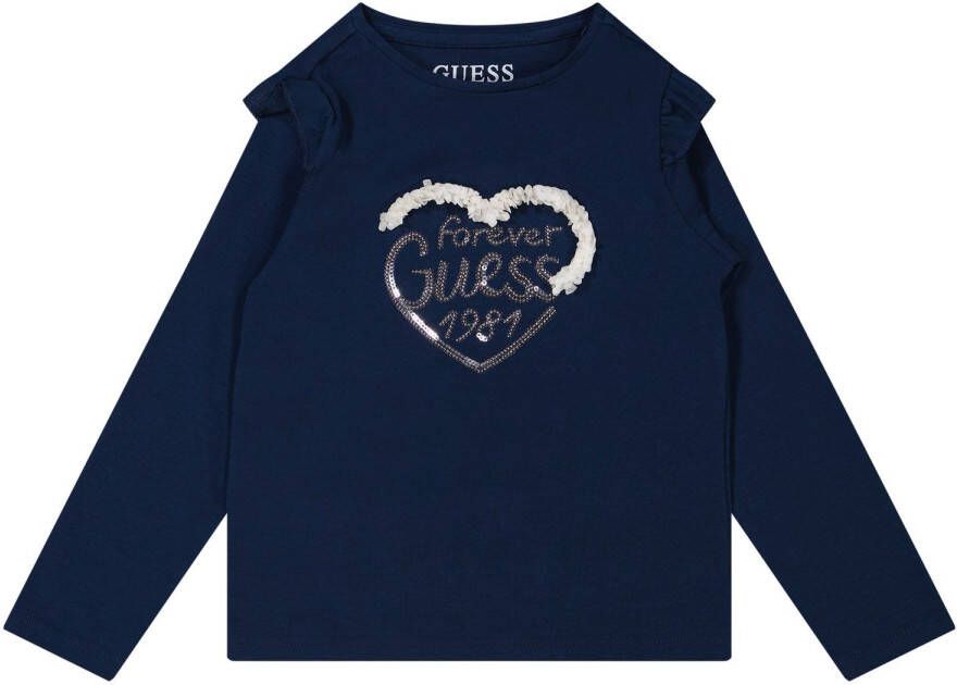 Guess Kinder t shirt