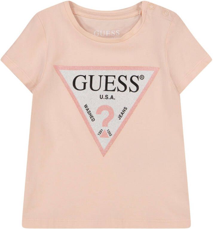 Guess Kinder t shirt