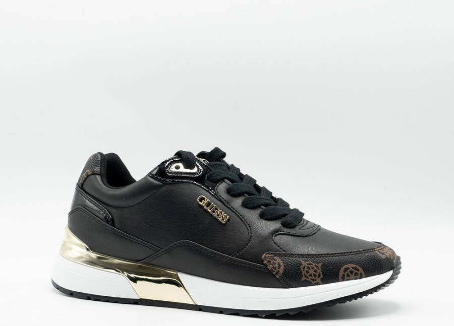 Guess Runner Moxea 4G Logo Peony