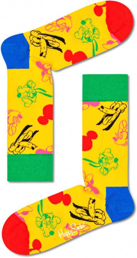 Happy Socks Dny01 2201 all smiles sock